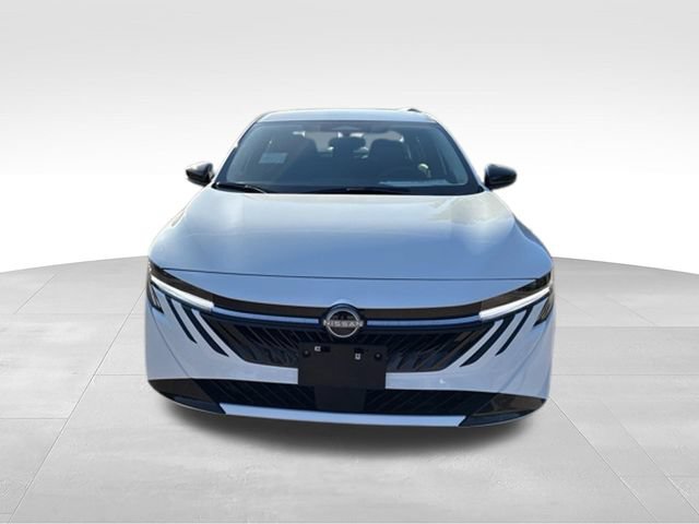 New 2026 Nissan Sentra S w/ Floor Mat Package FWD image 3