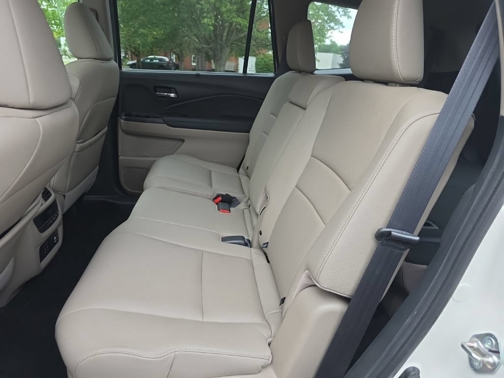 Used 2019 Honda Pilot EX-L image 27
