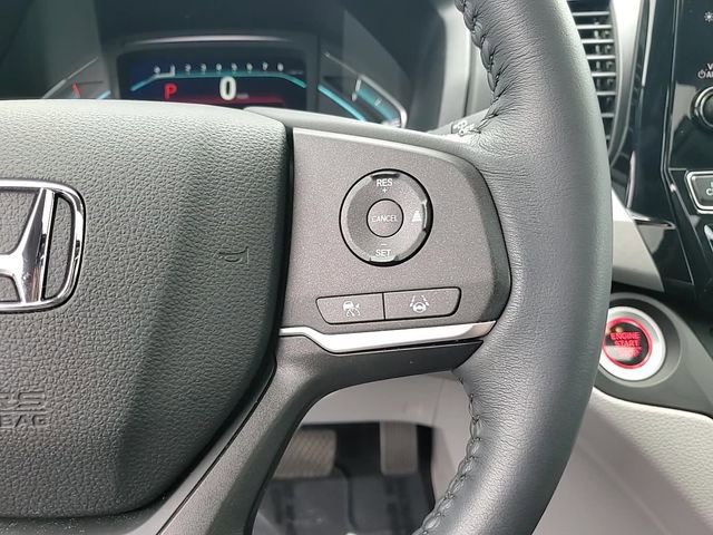 Used 2023 Honda Odyssey EX-L image 18