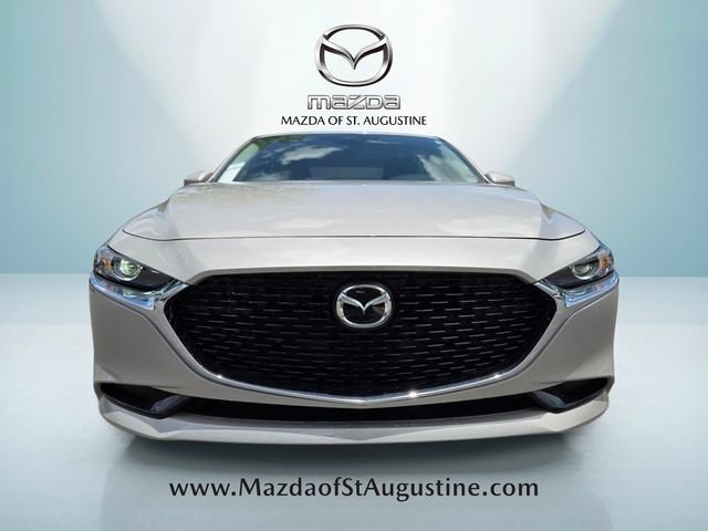 New 2026 MAZDA MAZDA3 2.5 S Sedan w/ Preferred Pkg FWD image 16