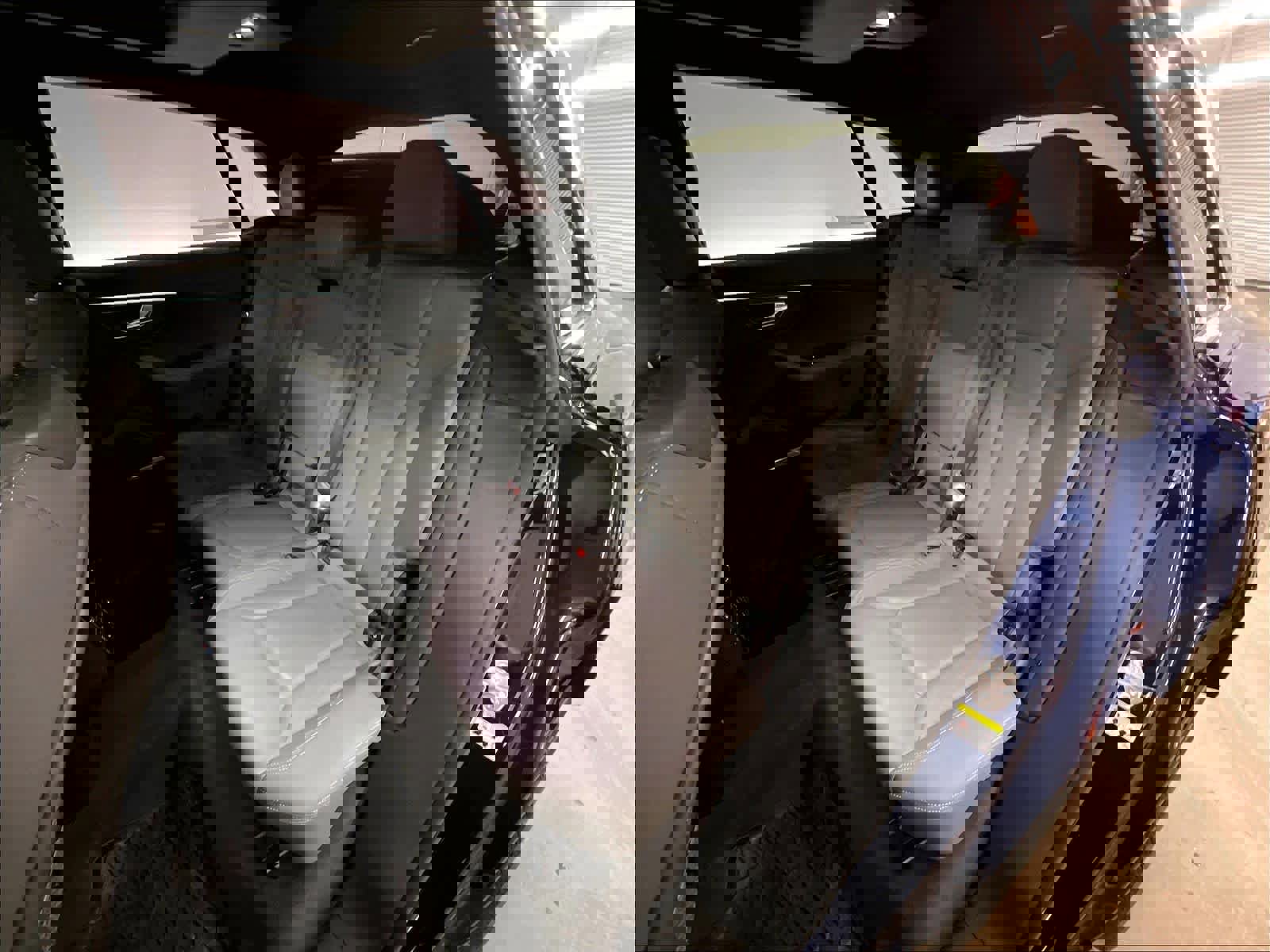 Used 2023 Audi Q8 Premium Plus w/ Premium Plus Package image 27