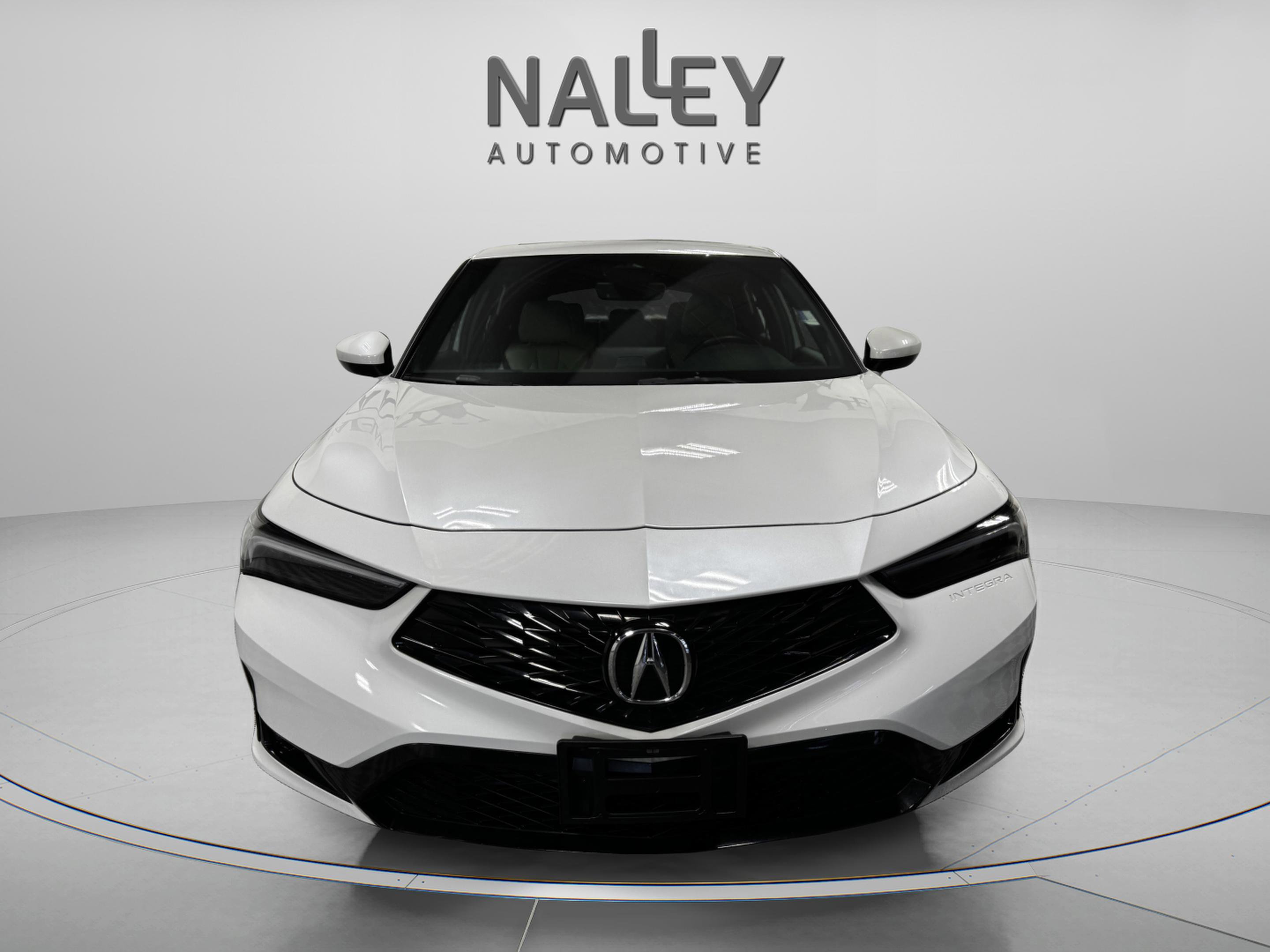 Certified 2023 Acura Integra A-Spec image 8