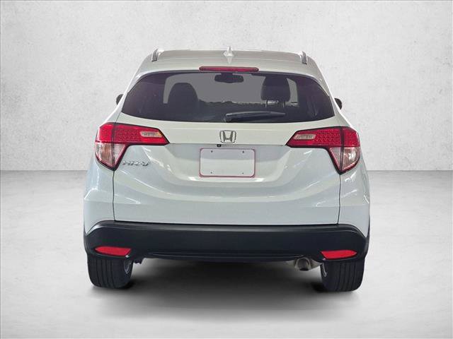 Used 2017 Honda HR-V EX-L image 7