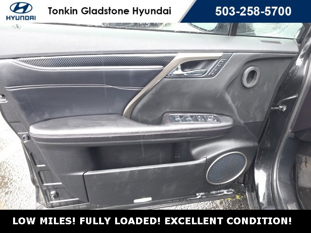 Used 2016 Lexus RX 350 FWD image 8