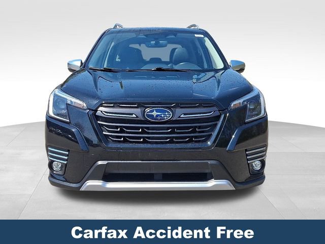 Used 2024 Subaru Forester Touring AWD/4WD image 3