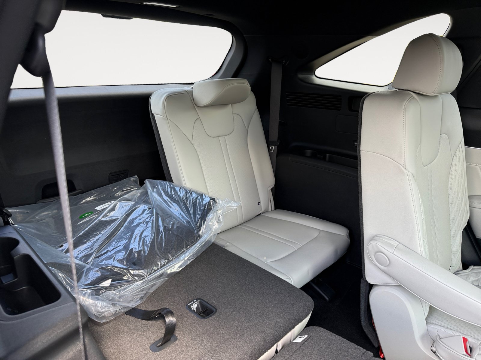 New 2026 Kia Sorento SX Prestige AWD/4WD image 18