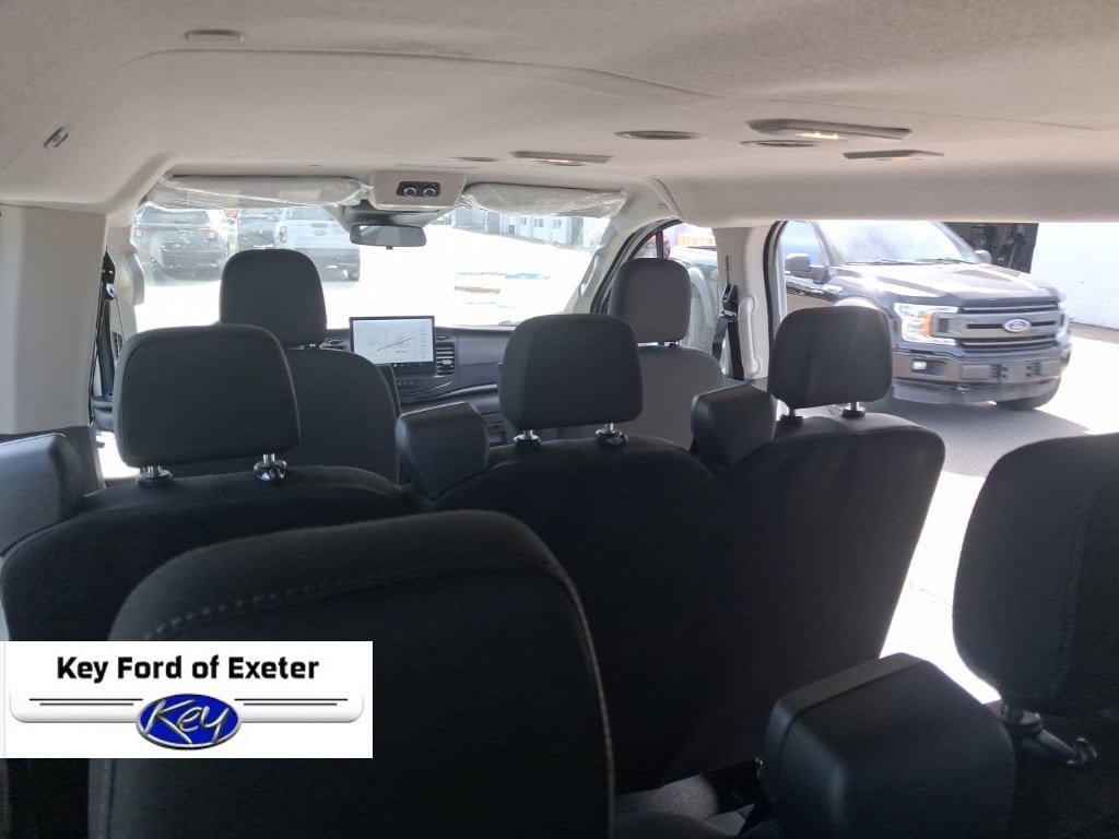 New 2027 Ford Transit 350 XL RWD image 31