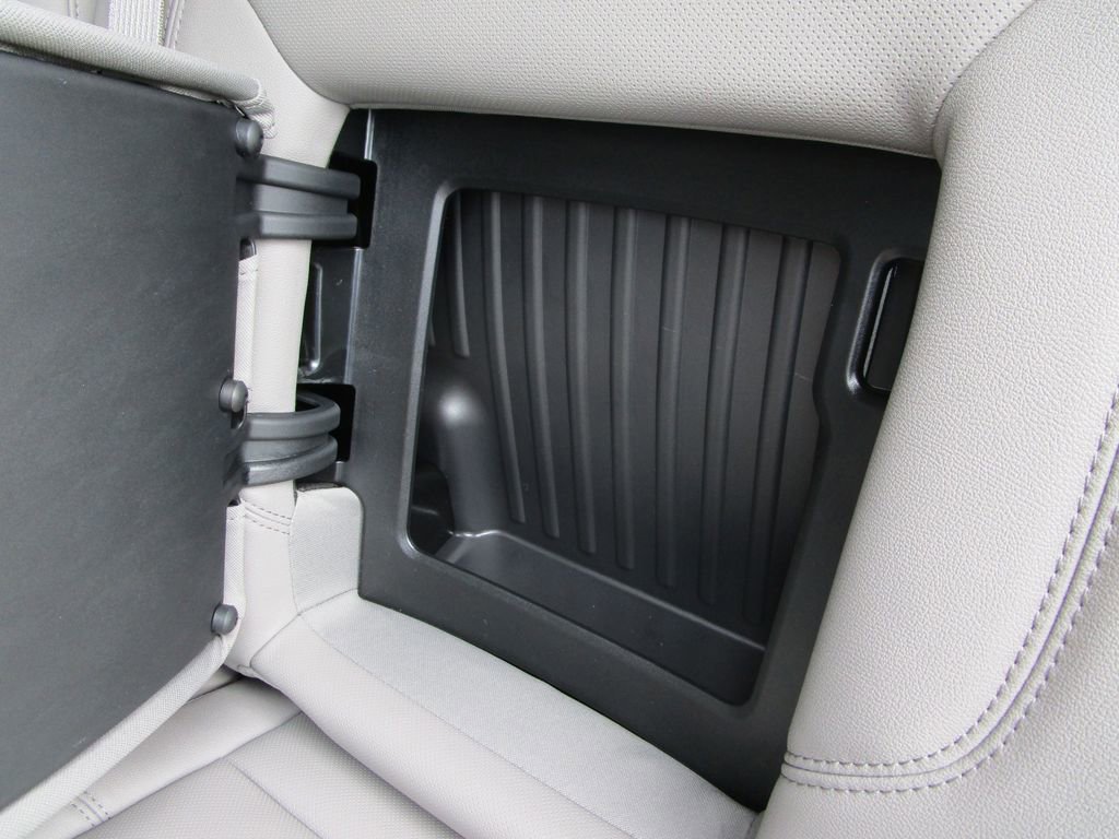 New 2026 GMC Sierra 1500 SLT w/ SLT Premium Plus Package AWD/4WD image 24