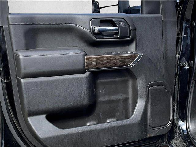 Used 2022 Chevrolet Silverado 2500 LT w/ Convenience Package AWD/4WD image 17
