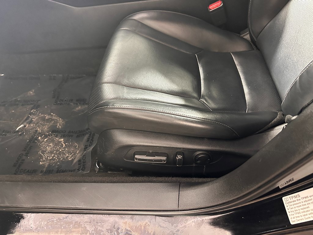 Used 2023 Honda Accord Sport image 29