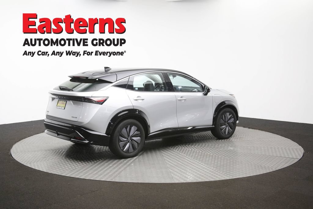 Used 2023 Nissan Ariya FWD image 57