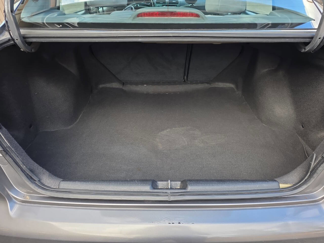 Used 2004 Honda Civic LX image 16