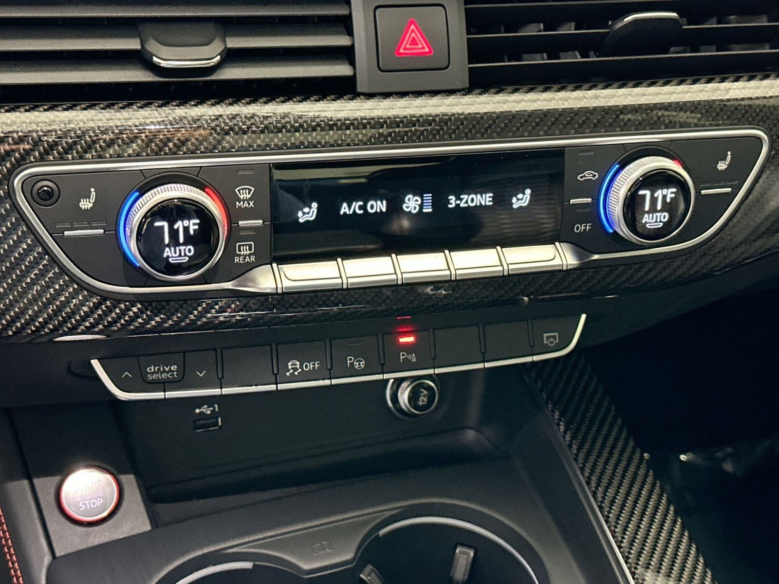 Used 2019 Audi RS 5 image 27