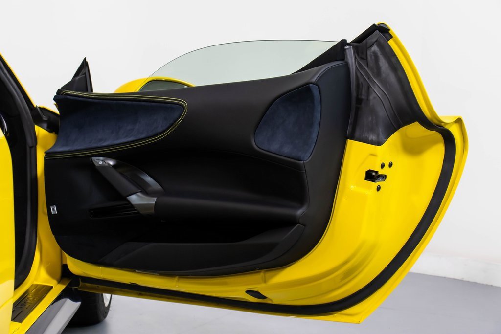 Certified 2022 Ferrari SF90 Stradale image 46