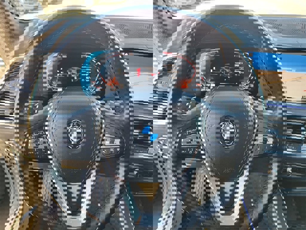 Used 2023 BMW X5 sDrive40i image 21