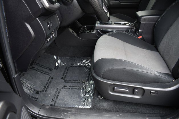 Certified 2023 Toyota Tacoma TRD Sport w/ Advanced Technology Package image 15