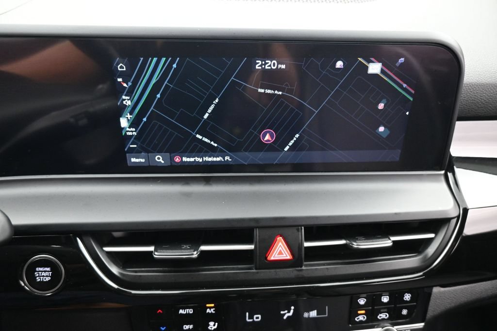 Used 2024 Kia Seltos S FWD image 20