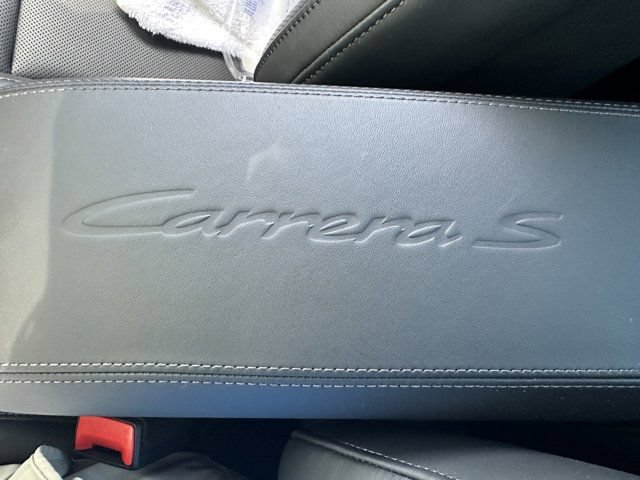 Used 2025 Porsche 911 Carrera S RWD image 26
