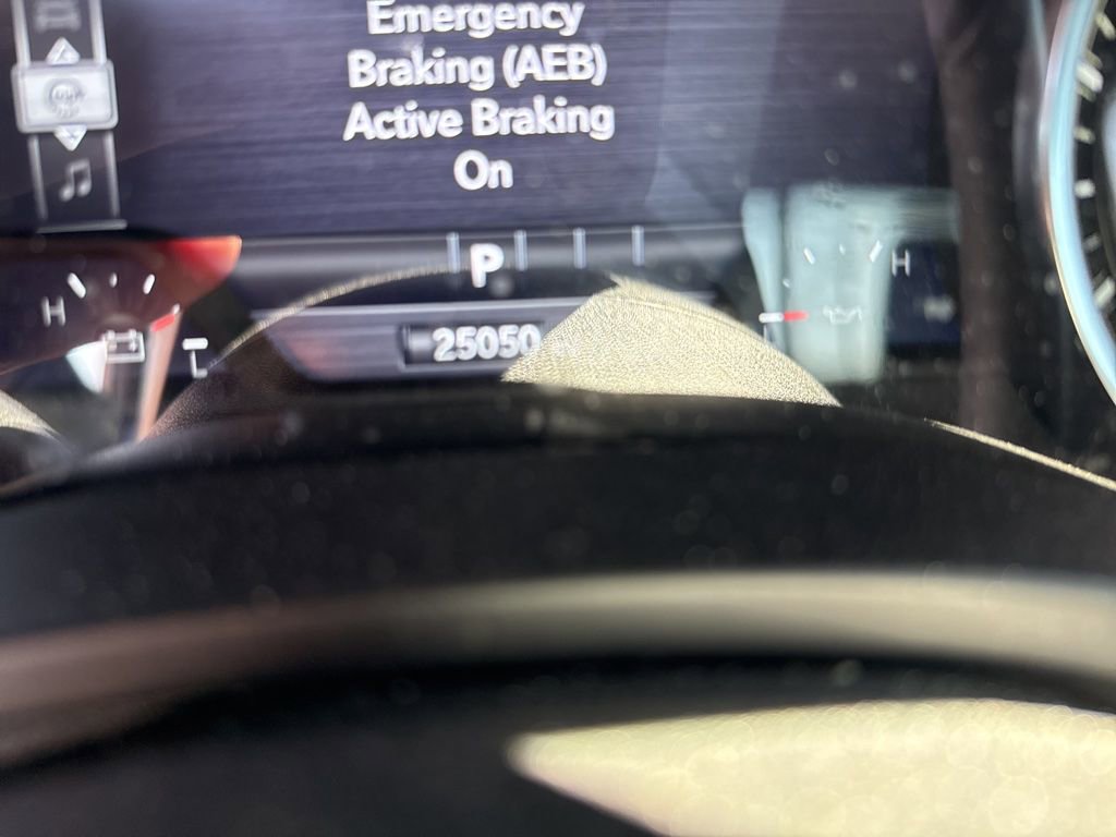 Used 2025 RAM 1500 Big Horn image 6