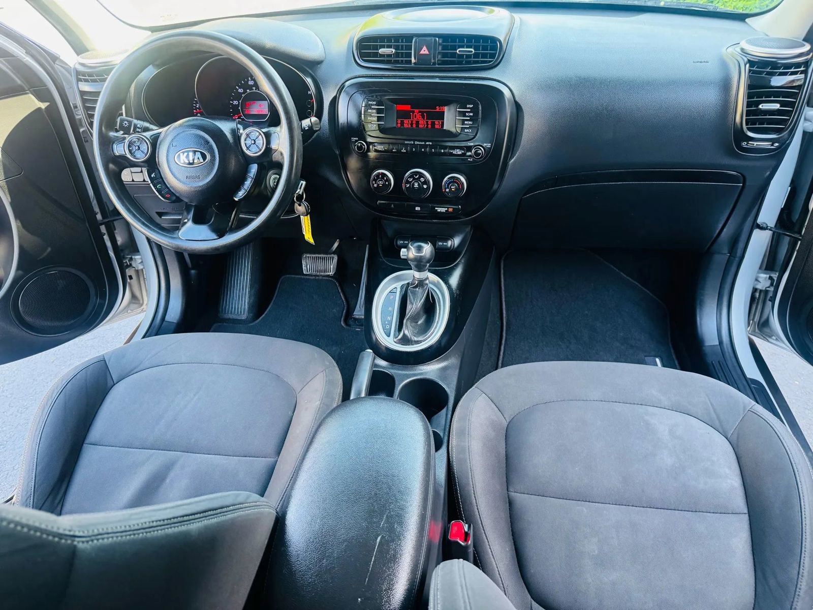 Used 2015 Kia Soul image 13