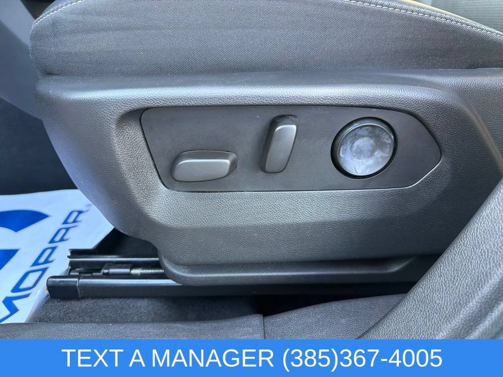 Used 2024 Buick Envision Preferred AWD/4WD image 14