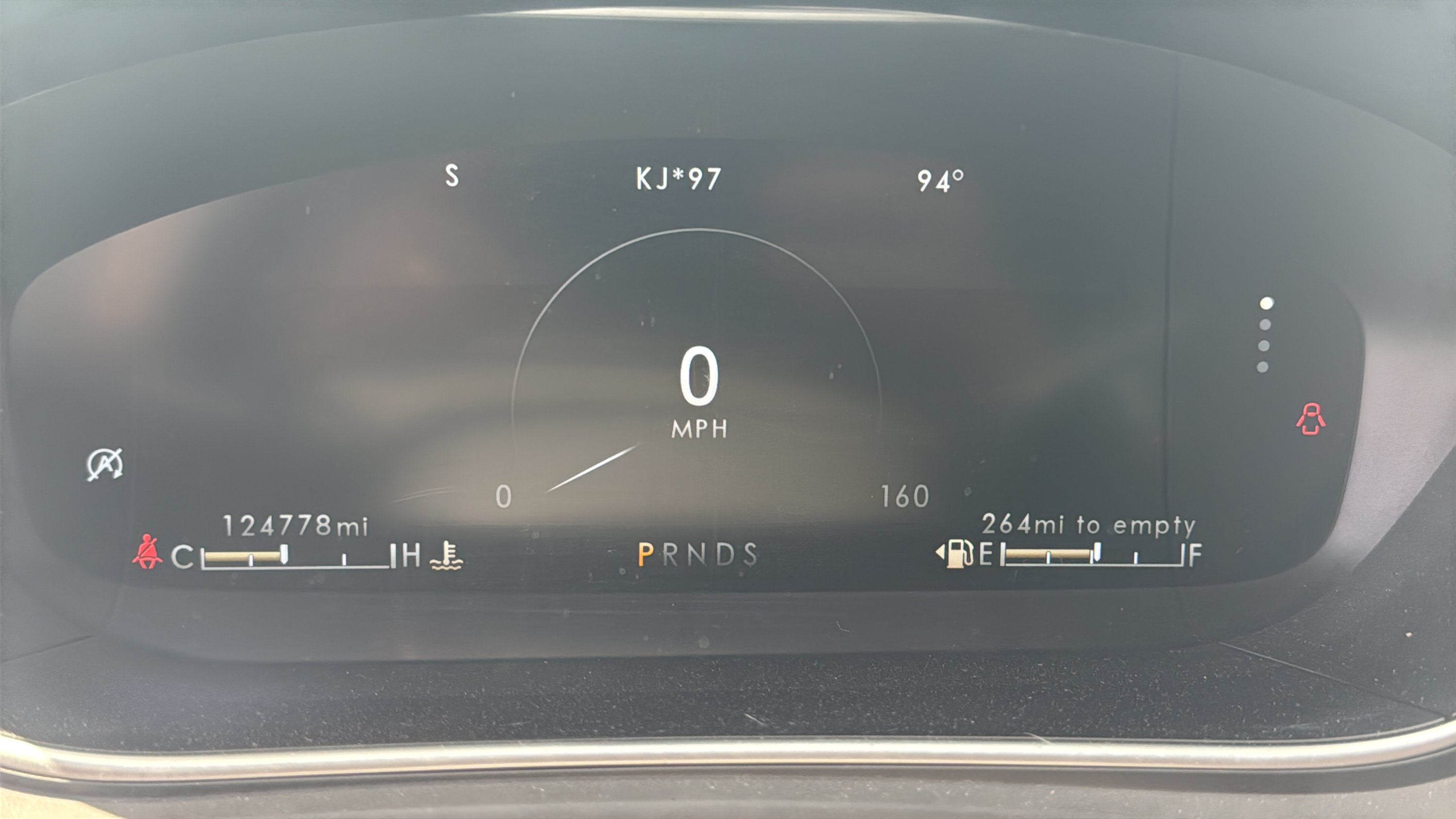 Used 2019 Lincoln Nautilus Select AWD/4WD image 15