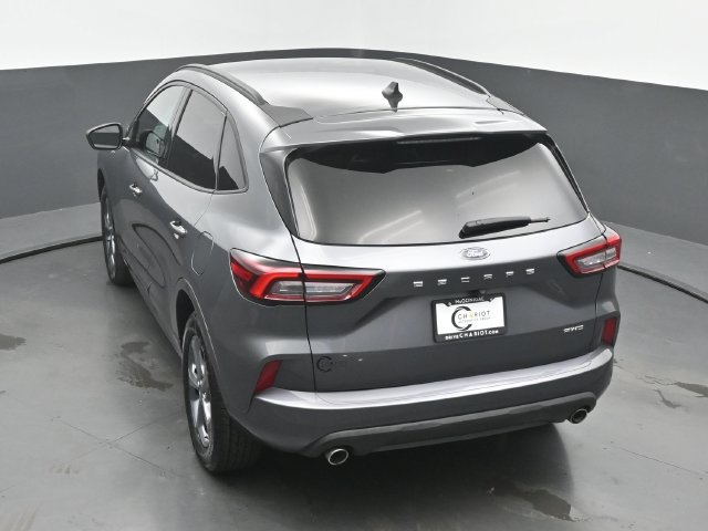Used 2023 Ford Escape ST-Line AWD/4WD image 39
