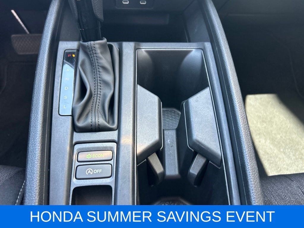 Used 2024 Honda Accord EX image 17