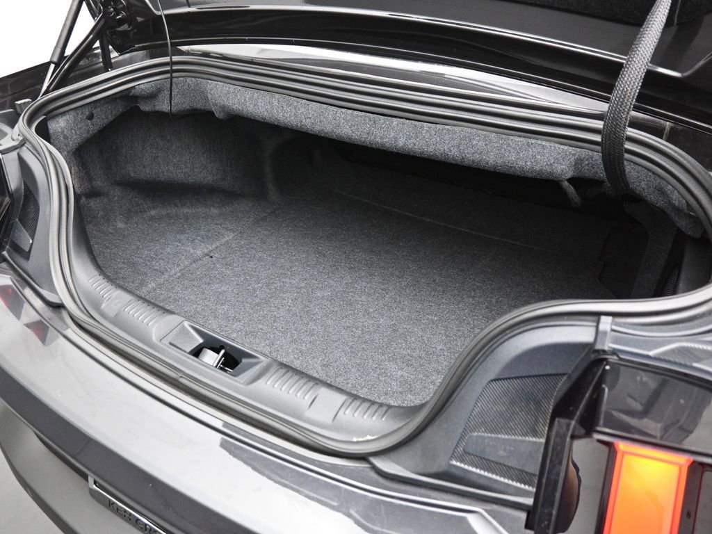 Certified 2024 Ford Mustang GT Premium image 15