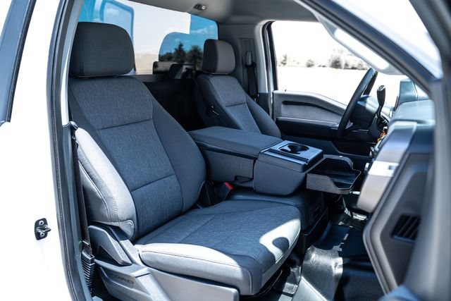 Used 2025 Ford F150 XL AWD/4WD image 22