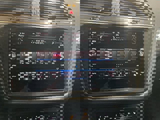 Used 2022 Volkswagen Tiguan SE AWD/4WD image 20