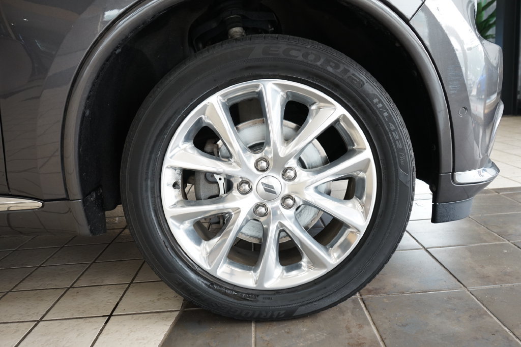 Used 2020 Dodge Durango Citadel AWD/4WD image 54