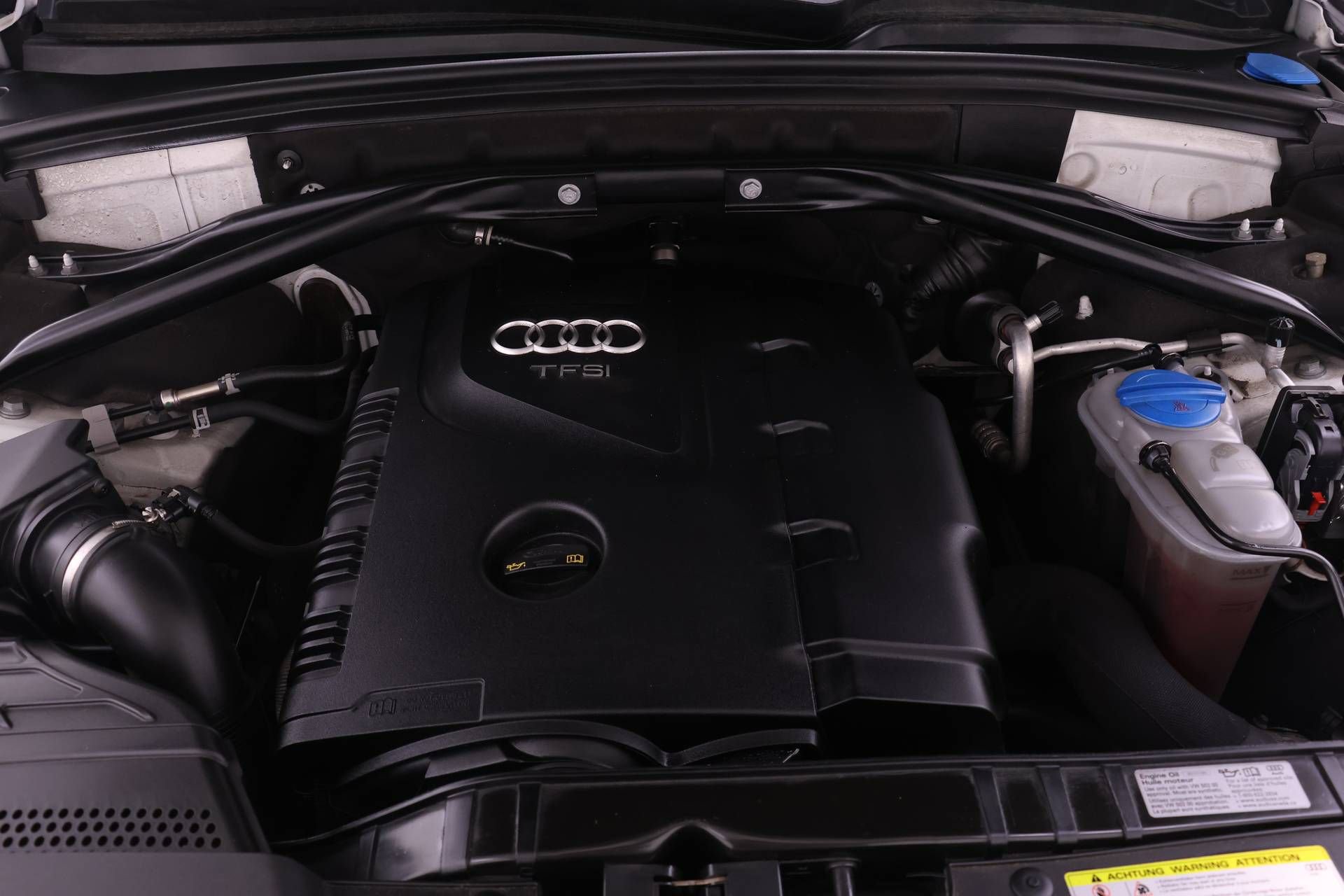 Used 2015 Audi Q5 2.0T Premium Plus w/ Technology Package AWD/4WD image 25