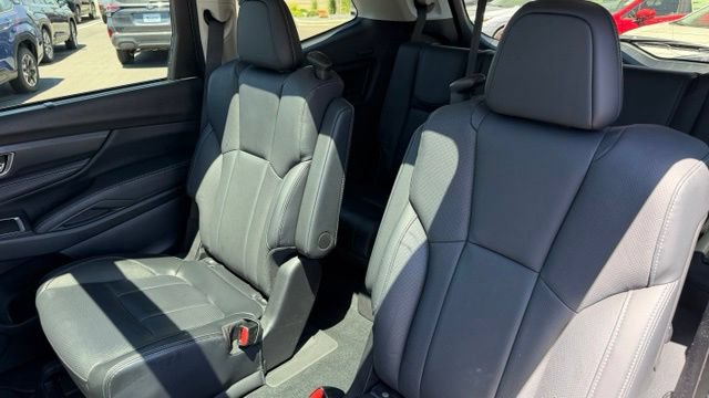 Certified 2026 Subaru Ascent Limited AWD/4WD image 18