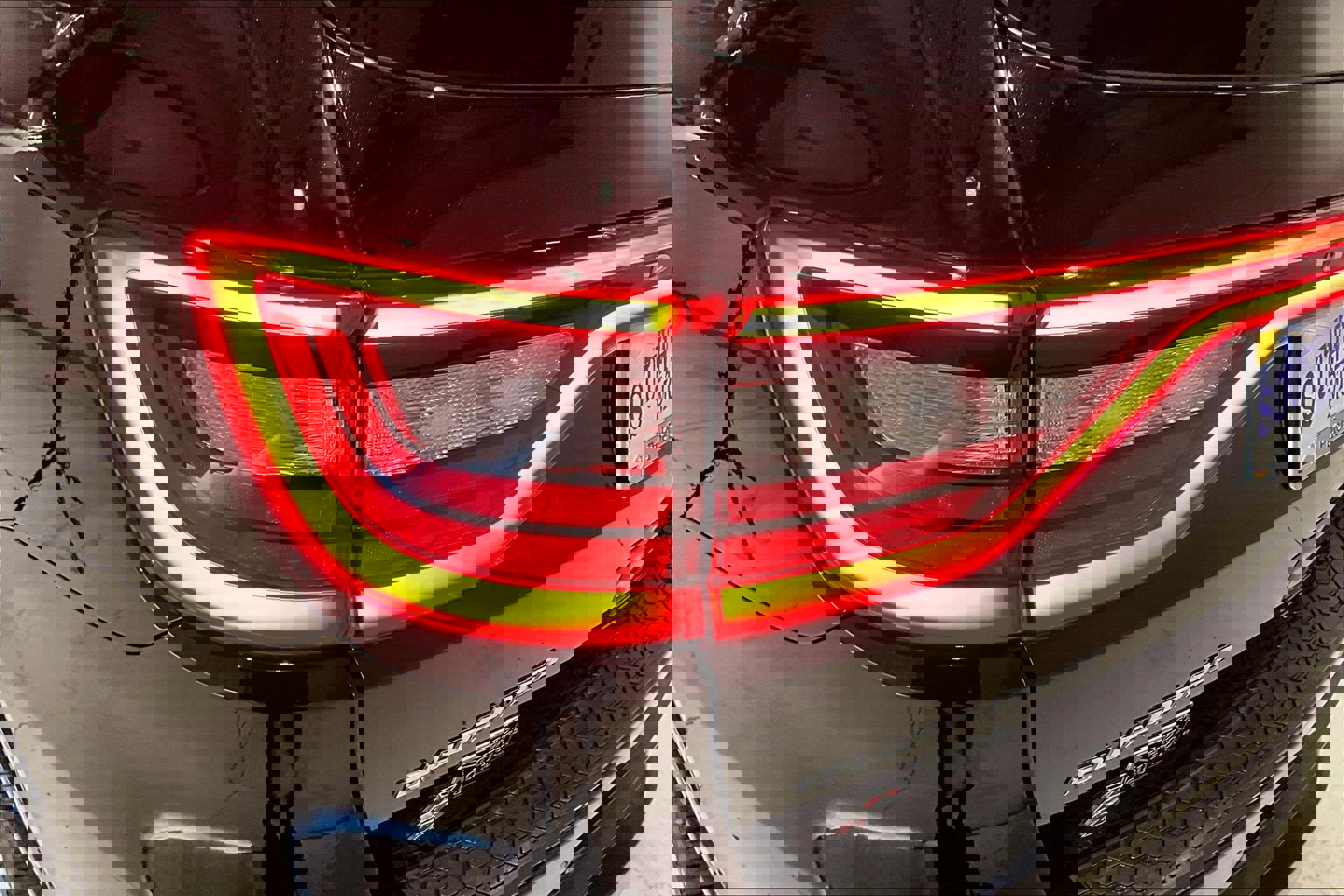 Used 2024 Dodge Durango GT image 22