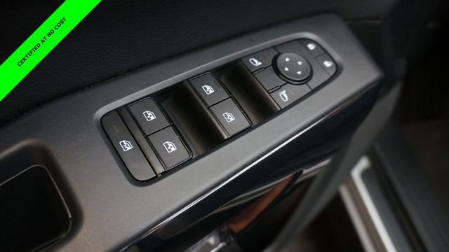Certified 2024 Nissan Pathfinder S image 28