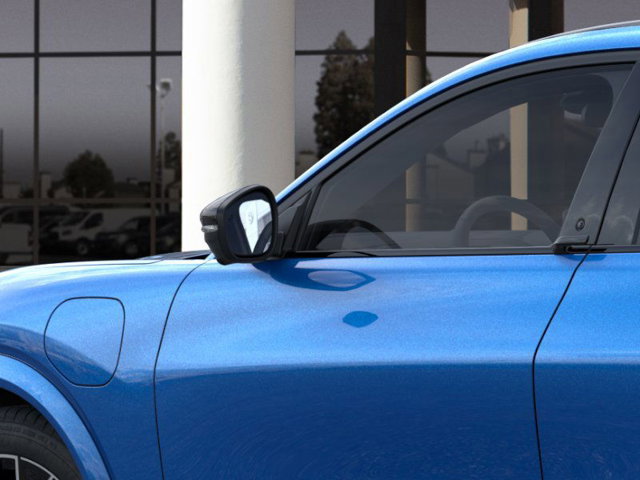 New 2025 Ford Mustang Mach-E Premium image 20