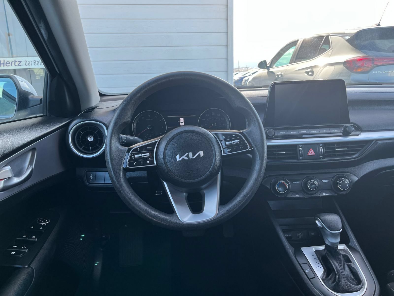 Used 2024 Kia Forte LXS FWD image 31
