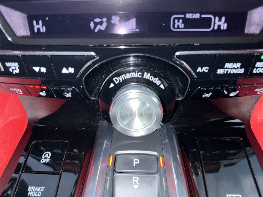 Used 2022 Acura MDX Type S image 30