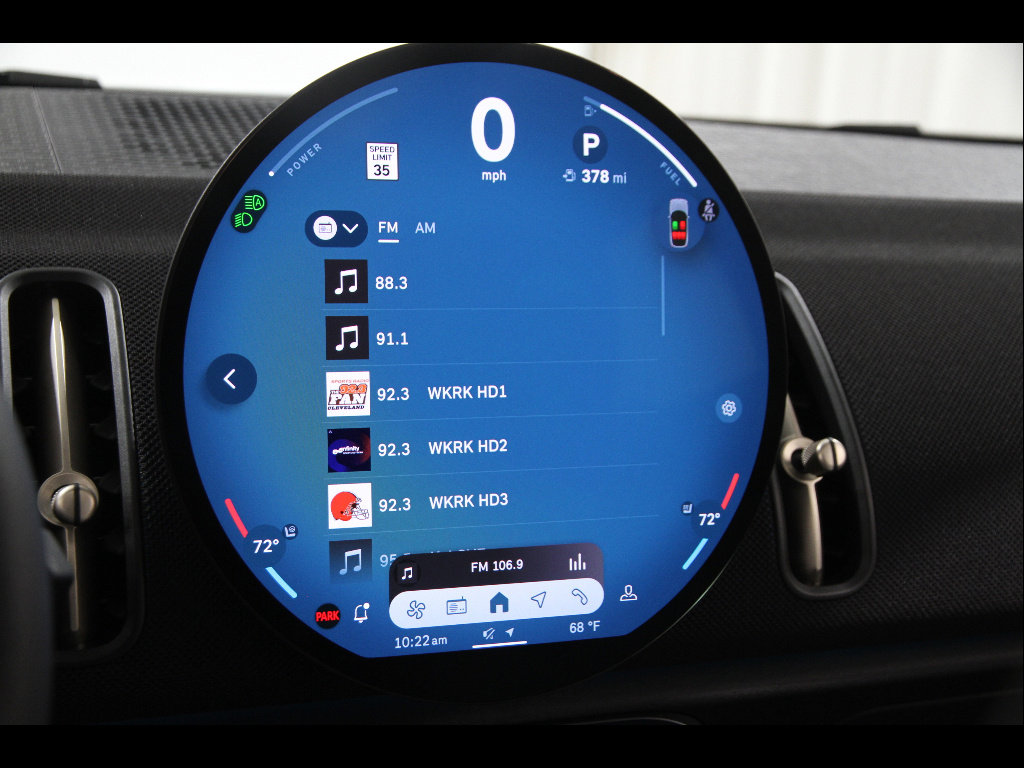 Certified 2026 MINI Cooper Countryman S image 11