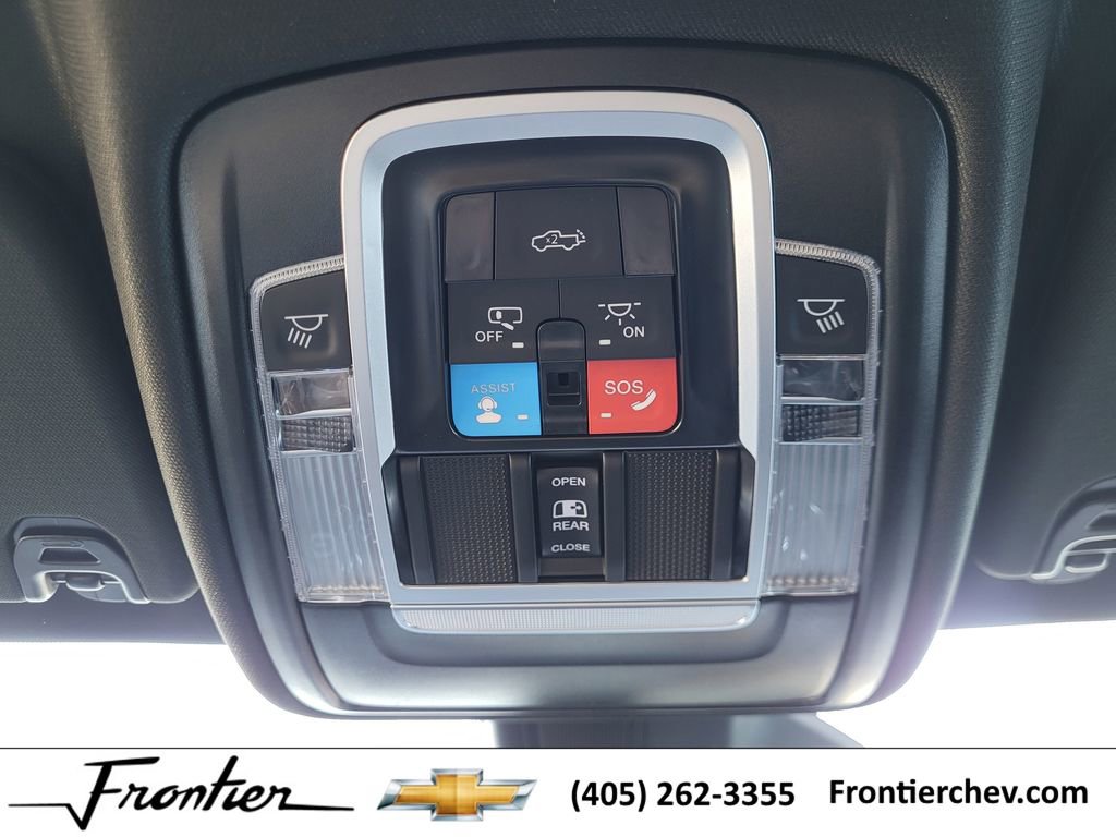 New 2026 RAM 1500 Big Horn image 31