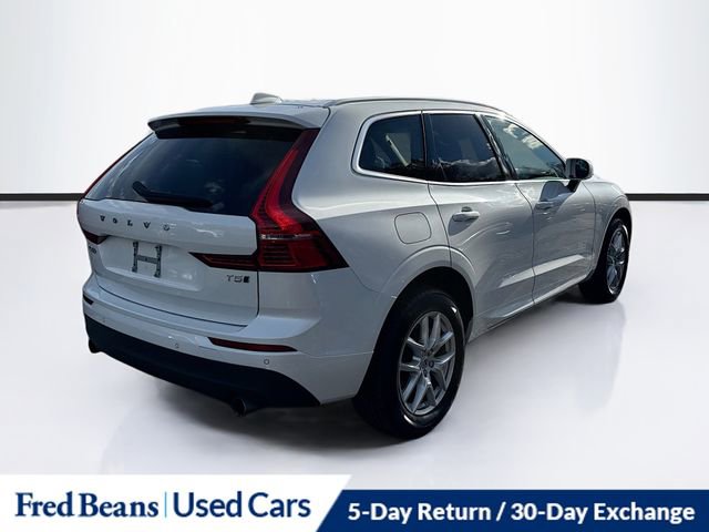 Used 2021 Volvo XC60 T5 Momentum image 8