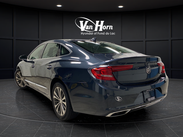 Used 2019 Buick LaCrosse Essence FWD image 5