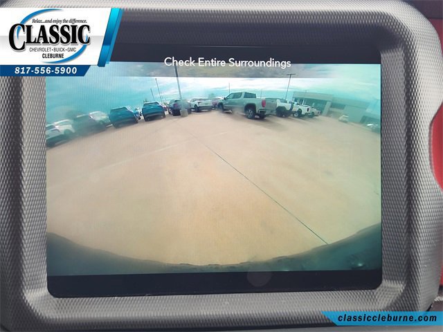 Used 2022 Jeep Wrangler Unlimited Rubicon w/ Xtreme Recon 35" Tire Package image 18