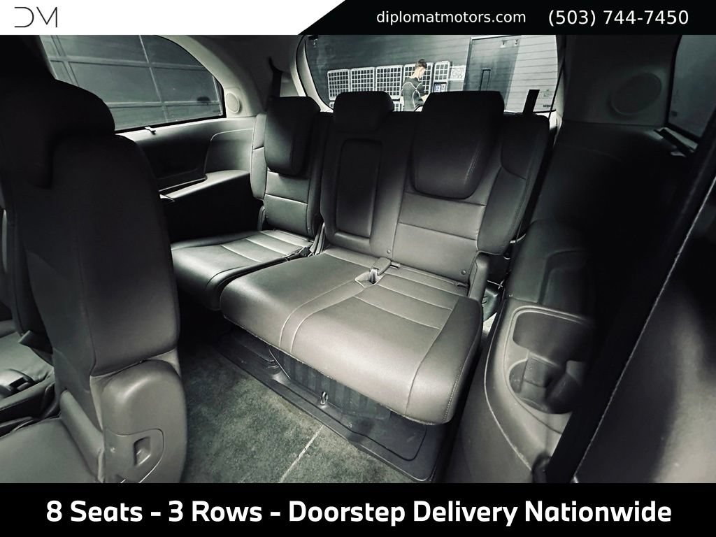 Used 2016 Honda Odyssey Touring image 26