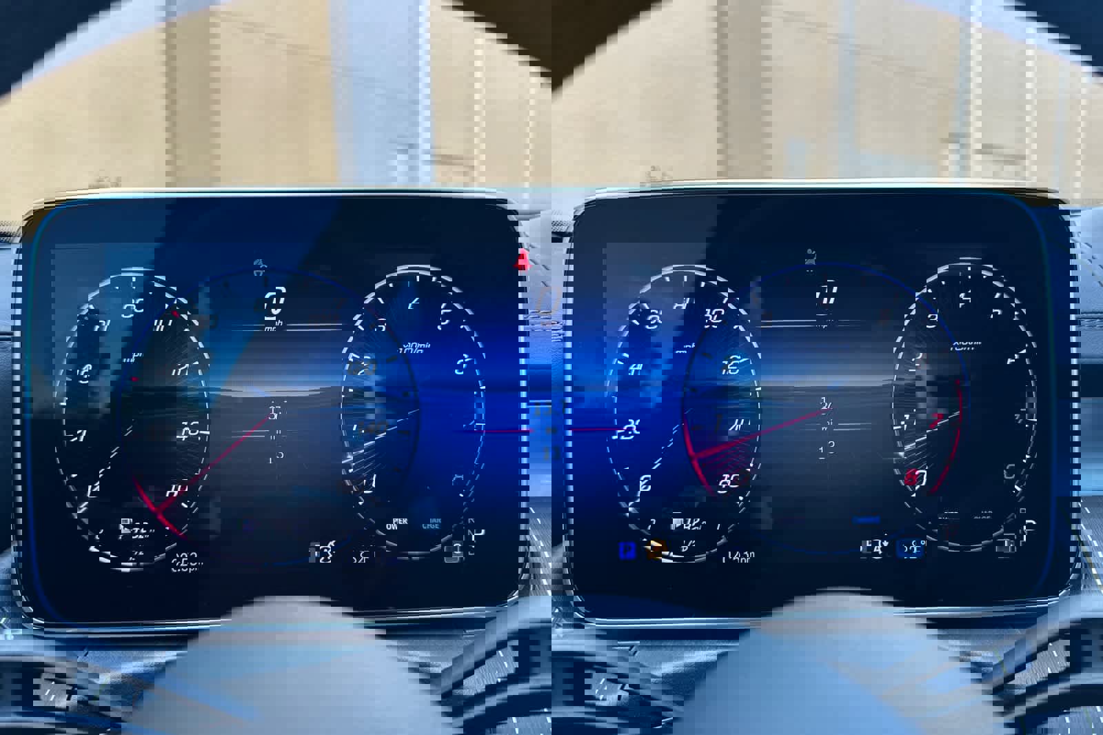 New 2025 Mercedes-Benz C 300 Sedan image 23