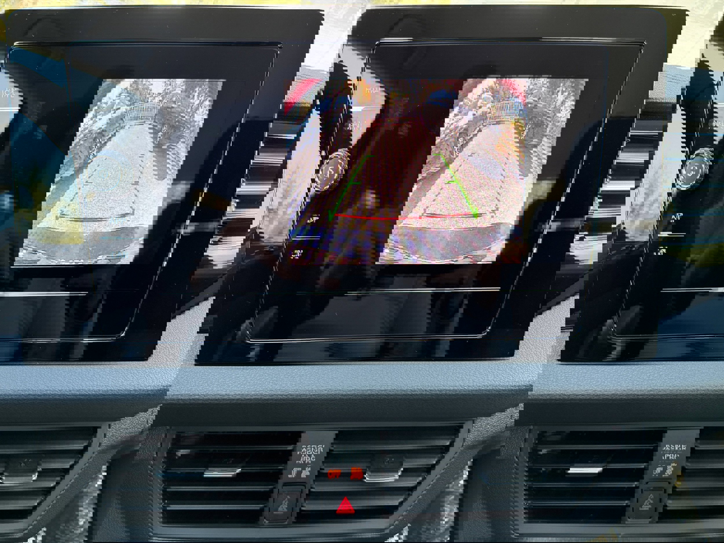 New 2026 Volkswagen Jetta S image 21