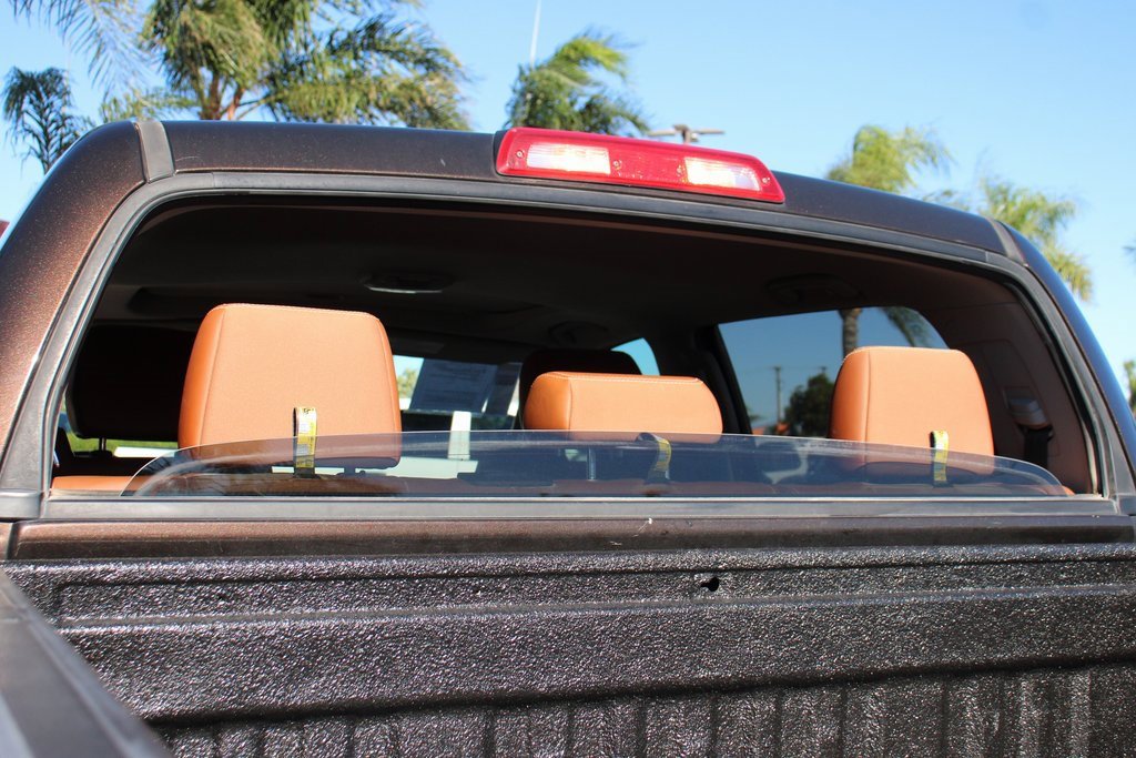 Used 2018 Toyota Tundra 1794 Edition image 9