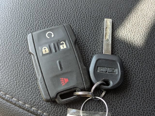 Used 2022 GMC Canyon Elevation RWD image 32