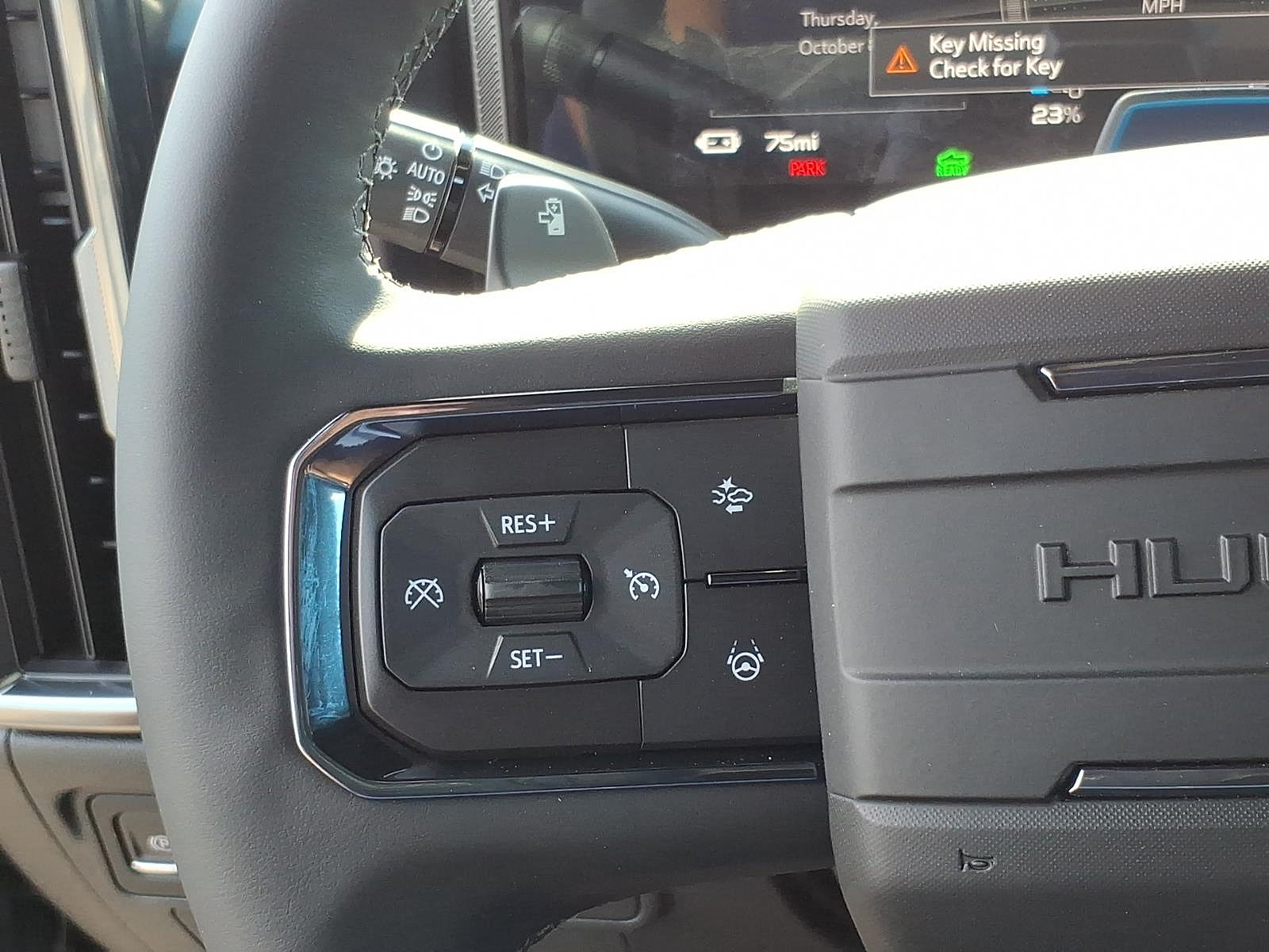 New 2026 GMC Hummer EV 4x4 Crew Cab image 17
